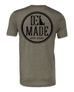 DEL Made T-Shirt