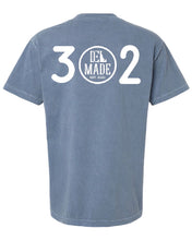 Load image into Gallery viewer, DEL Made 302 T-Shirt
