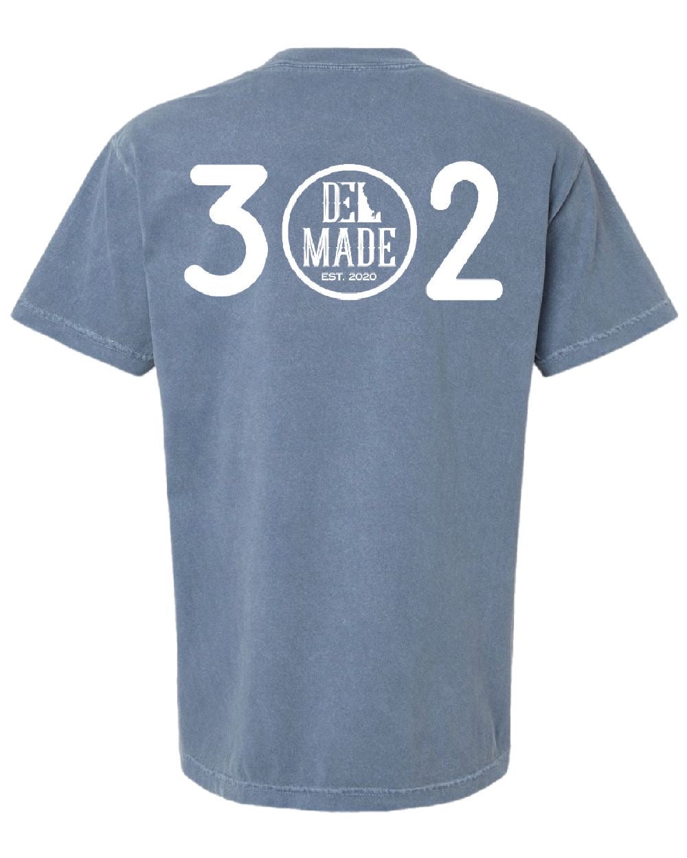 DEL Made 302 T-Shirt
