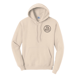 DEL Made Outdoors Hoodie