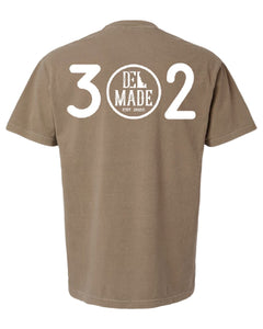 DEL Made 302 T-Shirt