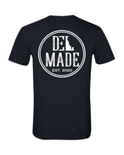 Load image into Gallery viewer, DEL Made T-Shirt
