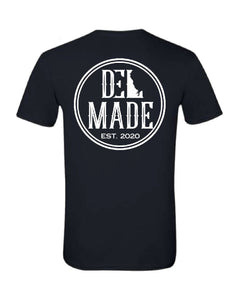 DEL Made T-Shirt