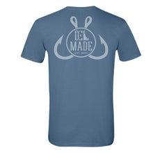 Load image into Gallery viewer, DEL Made Hooks Shirt
