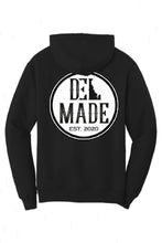 Load image into Gallery viewer, DEL Made “The OG” Hoodie
