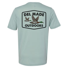 Load image into Gallery viewer, DEL Made Outdoors Shirt
