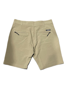 DEL Made Hybrid Shorts (Size Up One)