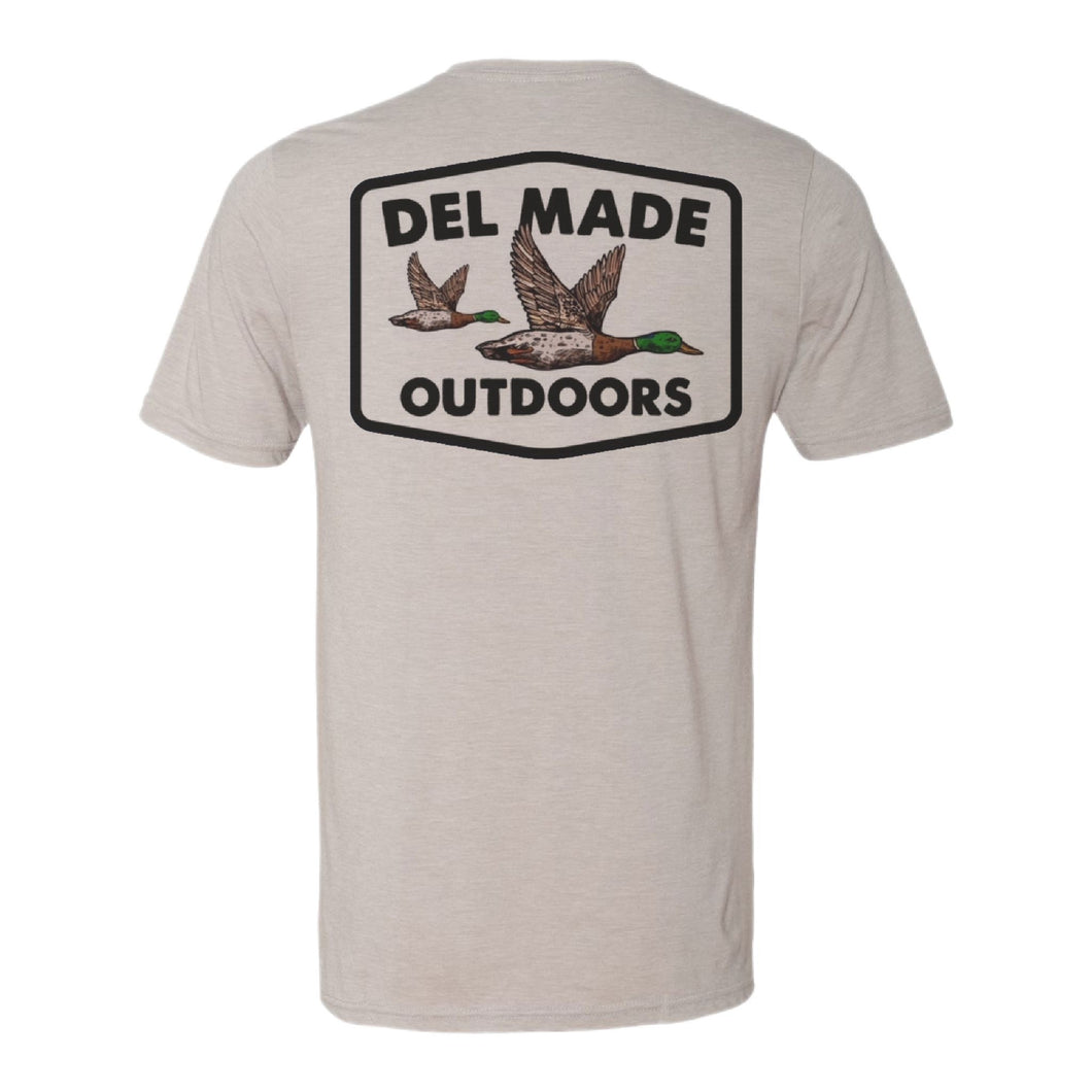 DEL Made Outdoors Shirt
