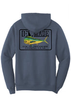 Load image into Gallery viewer, DEL Made Mahi Hoodie
